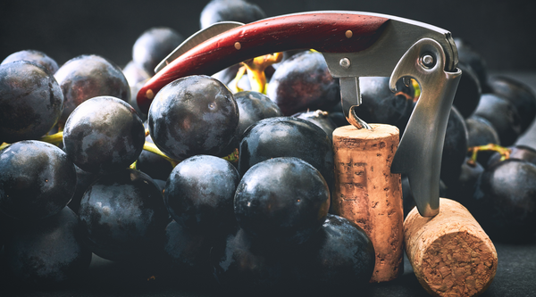 Red Wine