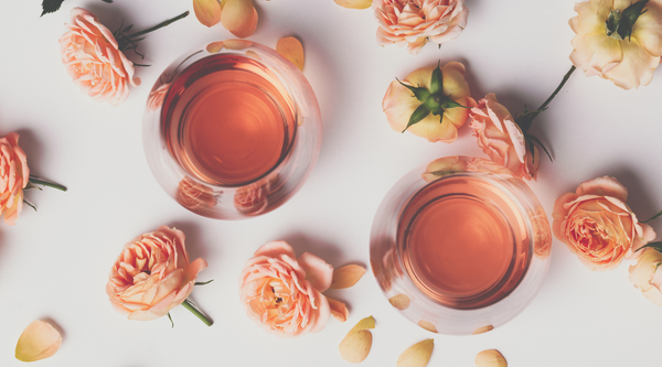 Rose Wine