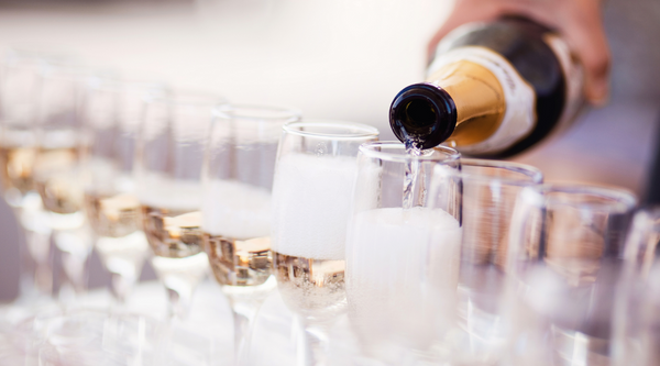 Sparkling Wine