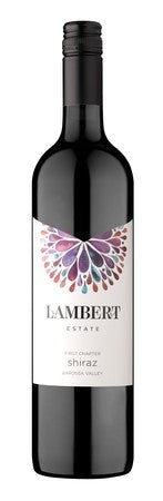 Lambert Estate 'First Chapter' Barossa Shiraz