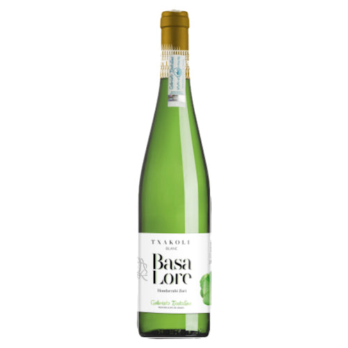 Basa Lore Txakoli