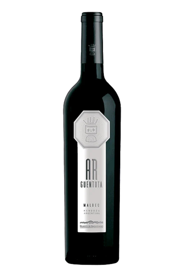 Belasco de Baquedano AR Guentota Malbec