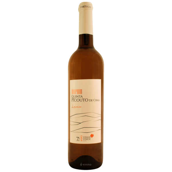 Quinta Picouto de Cima Loureiro Vinho Verde
