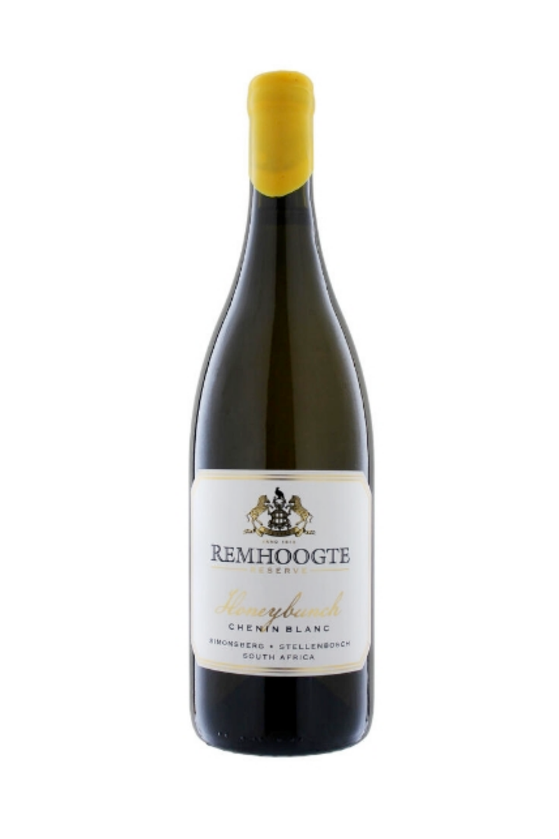 Remhoogte 'Honeybunch' Chenin Blanc – Verre Wine Bar