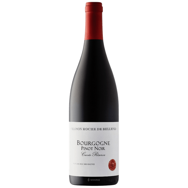 Maison Roche de Bellene Bourgogne Rouge