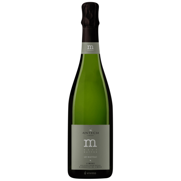 Antech Brut Nature