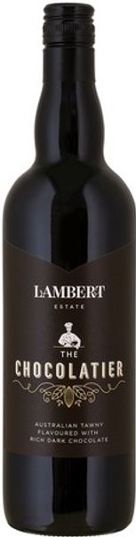 Lambert Estate 'Chocolatier'