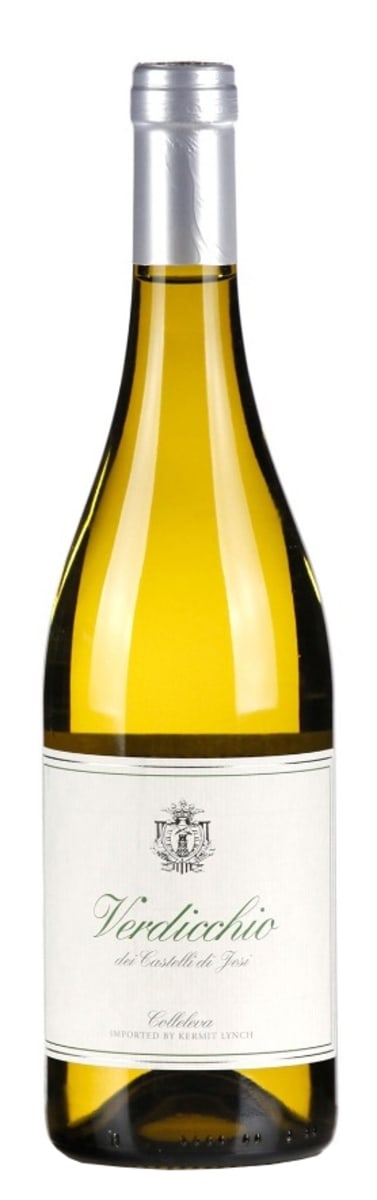Colleleva Verdicchio dei Castelli di Jesi