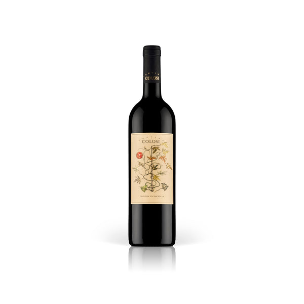 Colosi Nero d'Avola