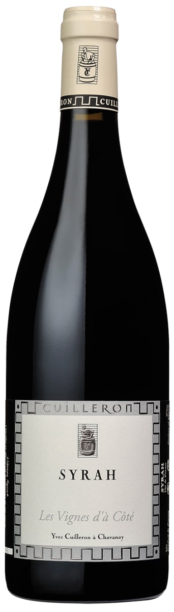 Yves Cuilleron Syrah Les Vignes d'A Cote