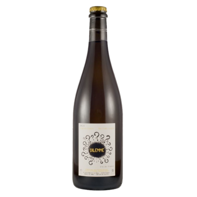 Domaine Les Pierres Ecrites 'Dilemme' Blanc