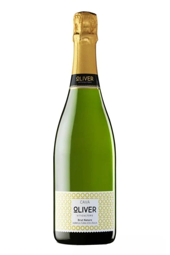 Oliver Viticultors Cava Brut Nature