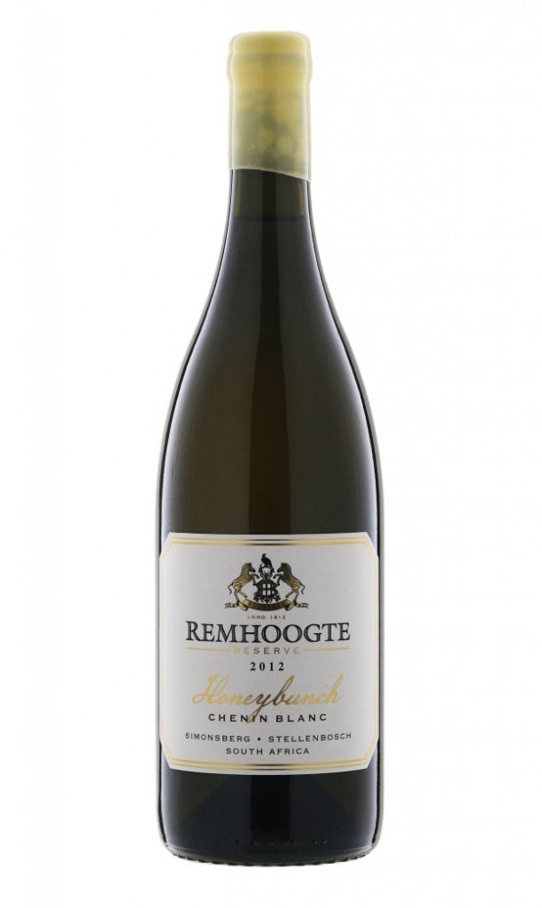 Remhoogte 'Honeybunch' Chenin Blanc