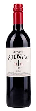 Bed Rock 'The Whole Shebang'