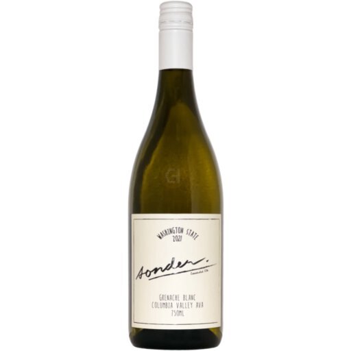 Sonder Grenache Blanc Verre Wine Bar