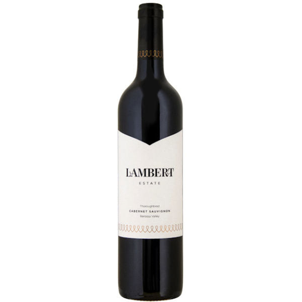Lambert Estate 'Thoroughbred' Cabernet Sauvignon