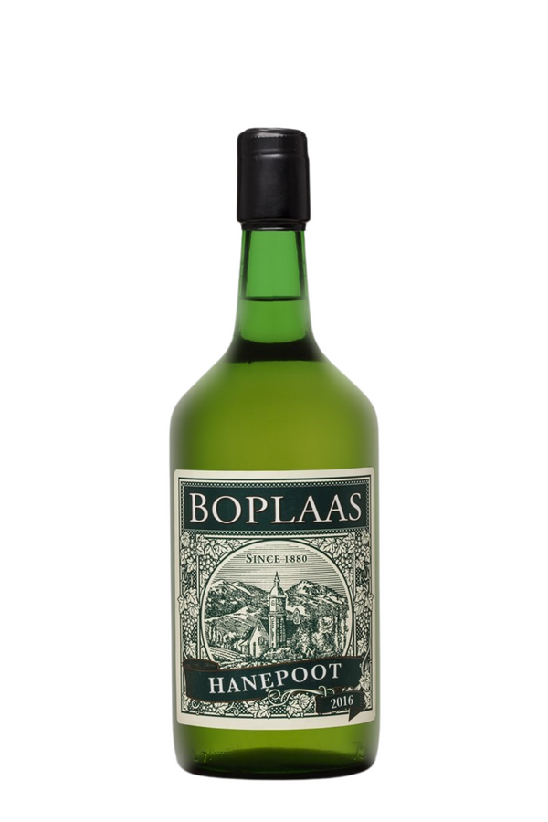 Boplaas Hanepoot