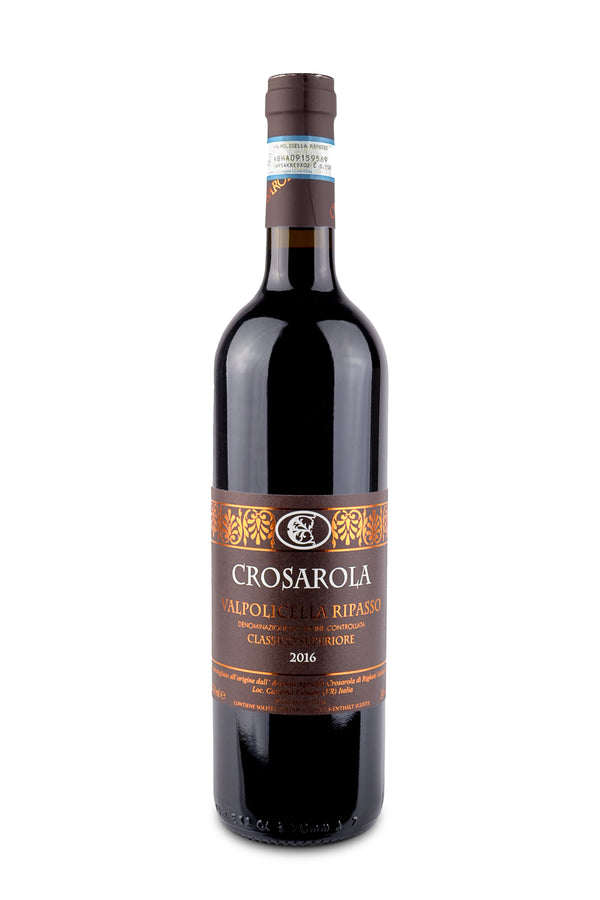 Crosarola Ripasso Classico Superiore