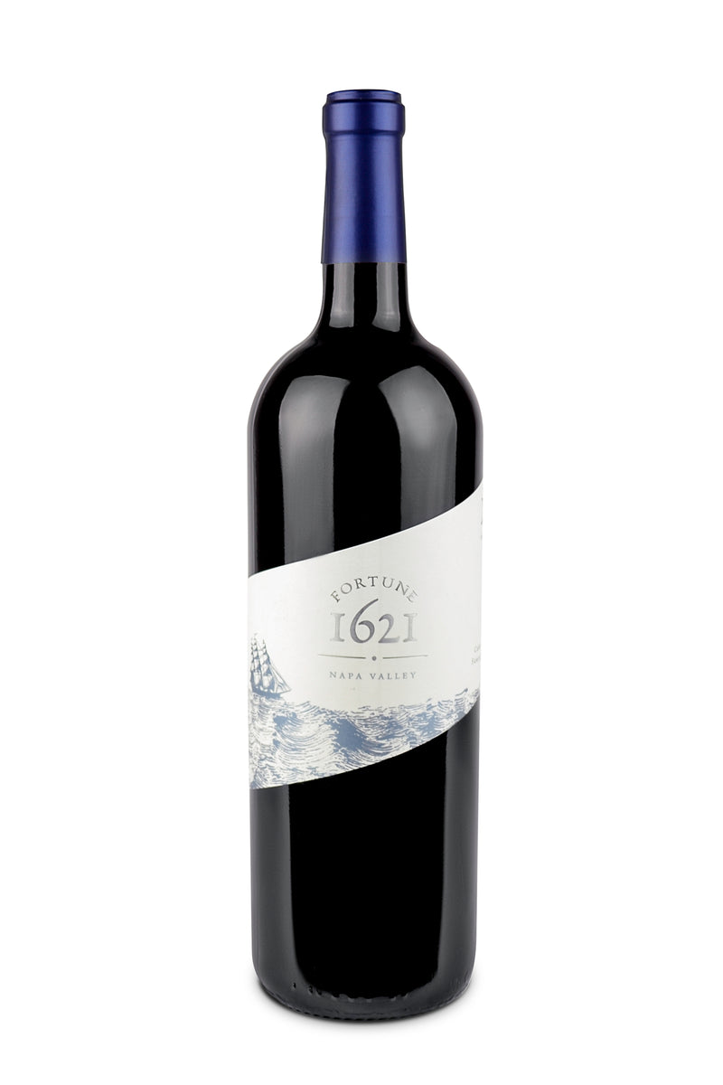 Darm's Lane 'Fortune 1621' Cabernet Sauvignon – Verre Wine Bar