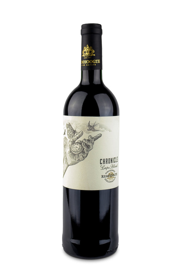 Remhoogte 'Chronicle' Estate Blend