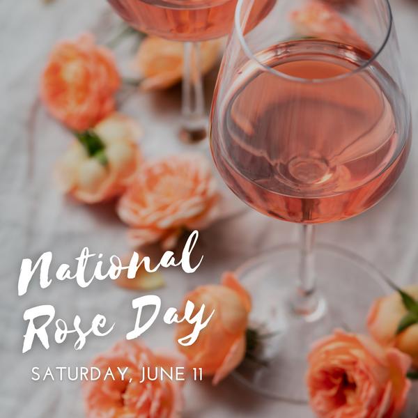 National Rose Day