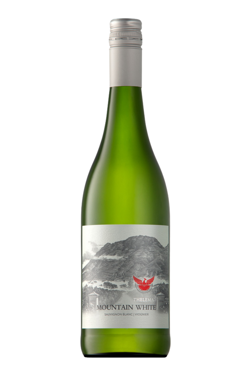 Thelema Mountain White – Verre Wine Bar