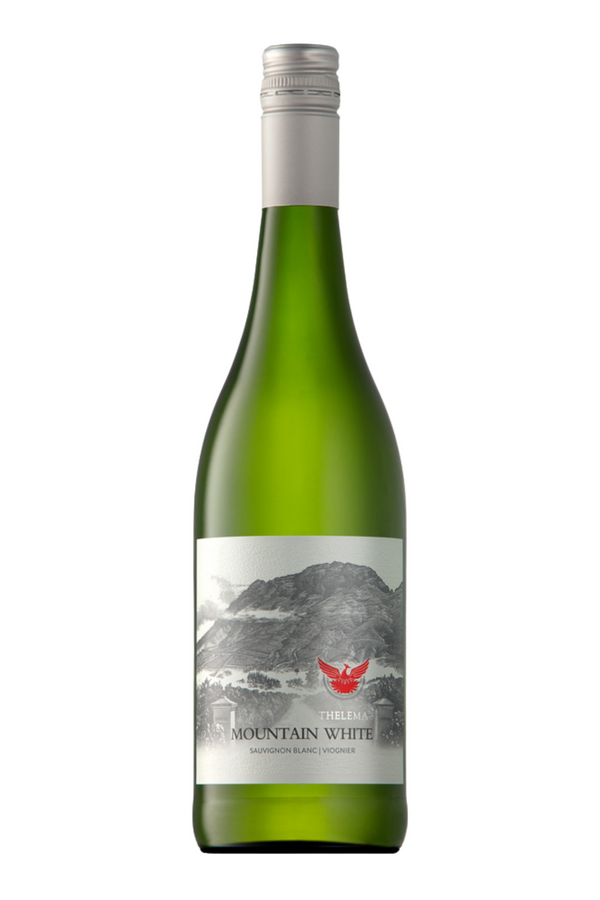 Thelema Mountain White