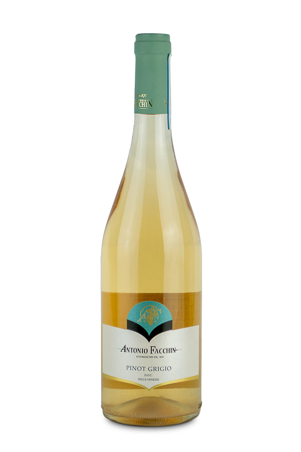 Antonio Facchin Pinot Grigio