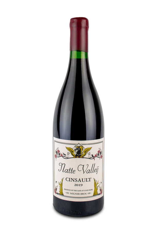 Natte Valleij Cinsault