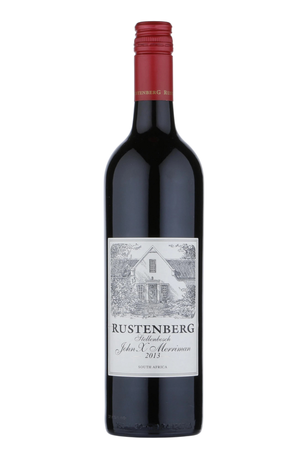 2021 Rustenberg 'John X Merriman' Red Blend