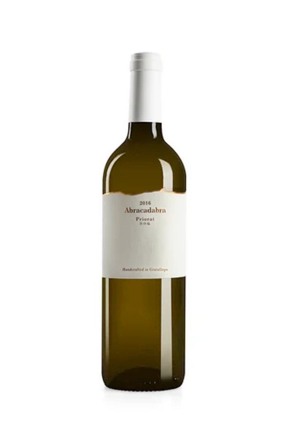 Abracadabra Priorat Blanco