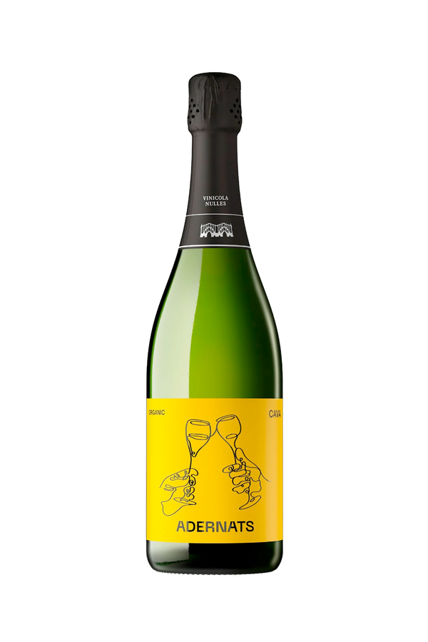 Adernats Cava Brut Nature