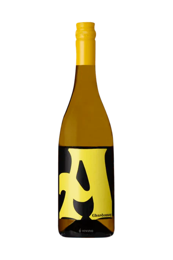 Alfaro Family Estate 'A' Chardonnay