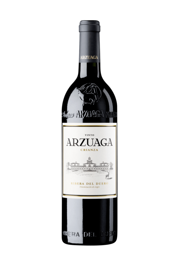 Arzuaga Ribera del Duero Crianza