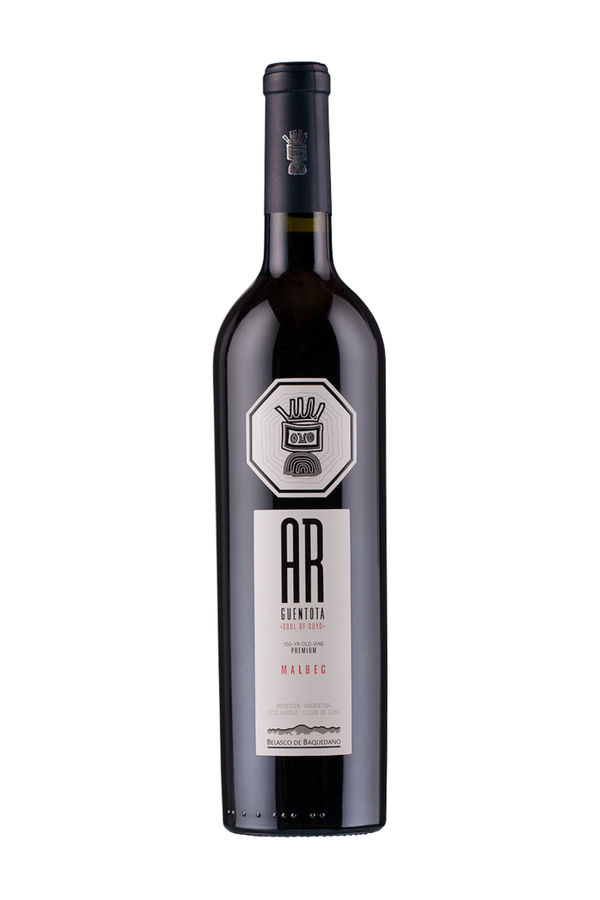Belasco de Baquedano AR Guentota Malbec