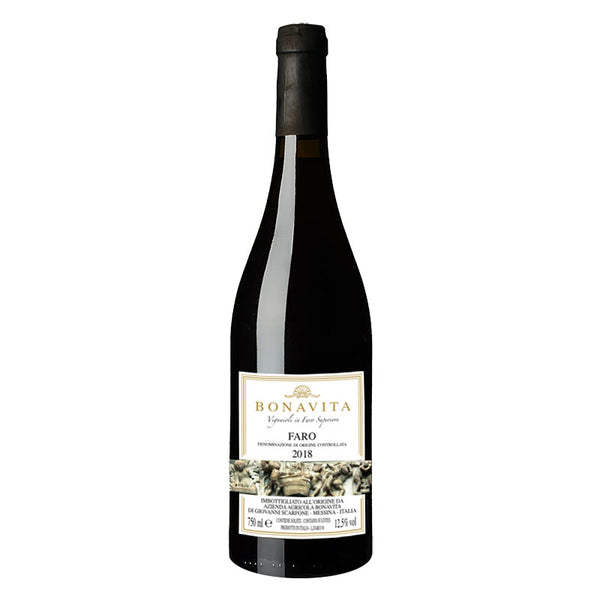 Bonavita Faro Vignaioli
