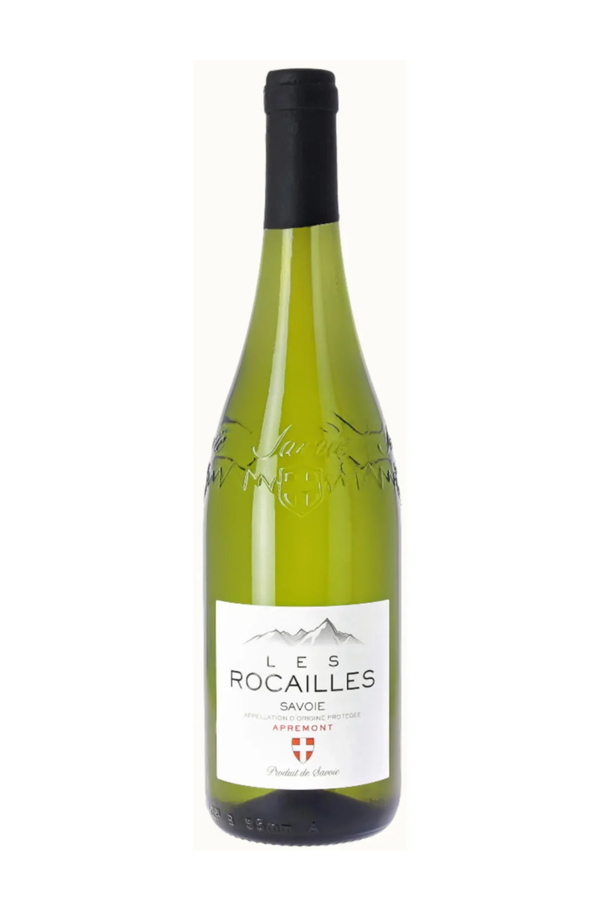 2024 Pierre Boniface Apremont