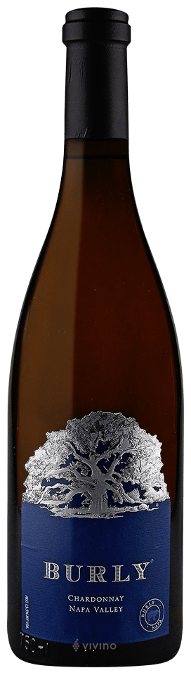 Burly Chardonnay