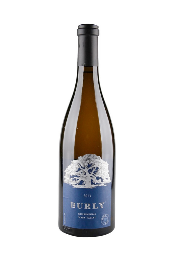 Burly Chardonnay