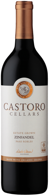 Castoro Zinfandel