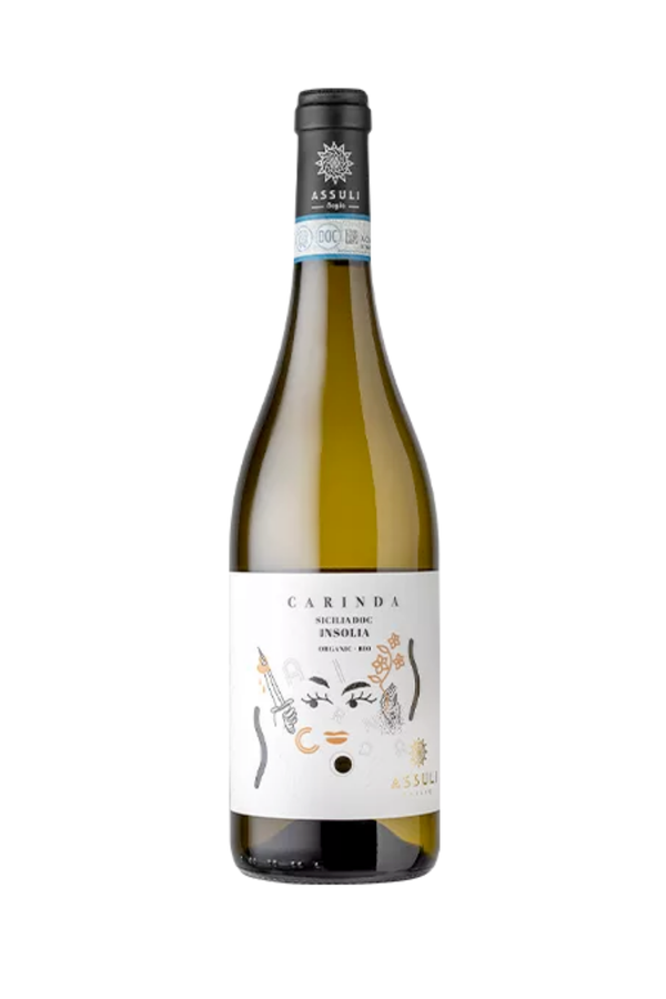 Assuli 'Carinda' Insolia