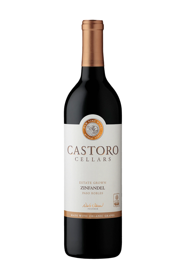 Castoro Zinfandel