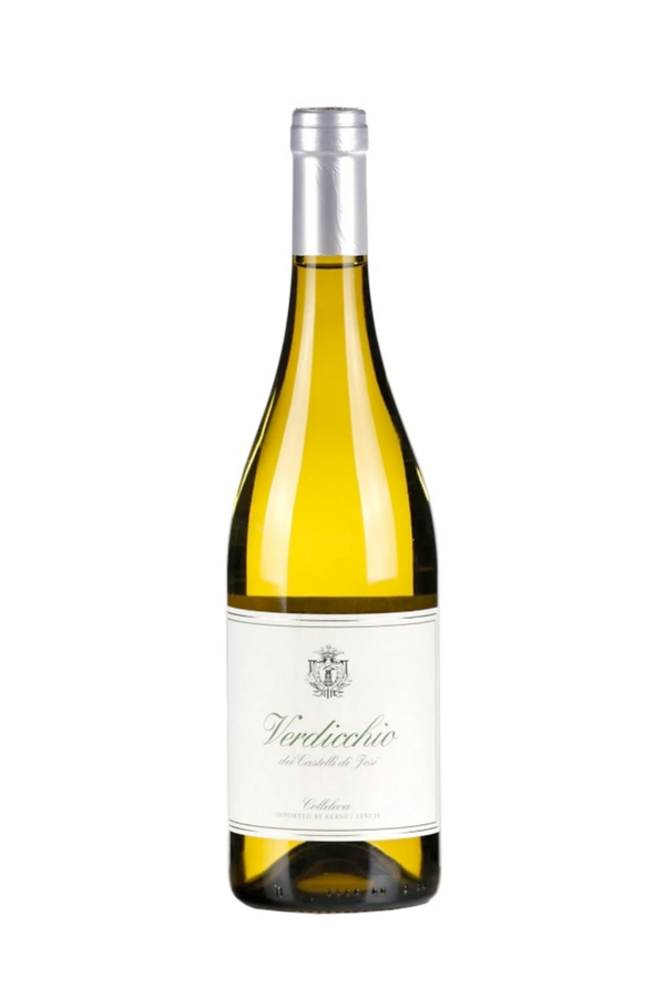 Colleleva Verdicchio dei Castelli di Jesi