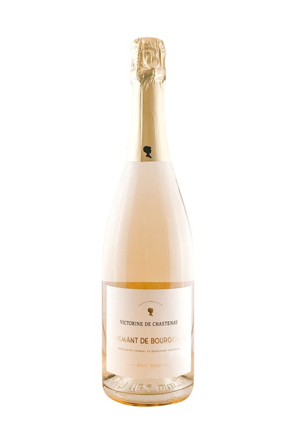 Cremant de Bourgogne 'Victorine de Chastenay' Brut