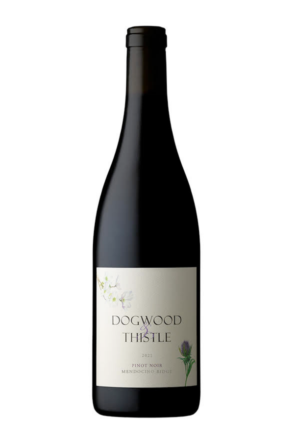 Dogwood & Thistle Carignan