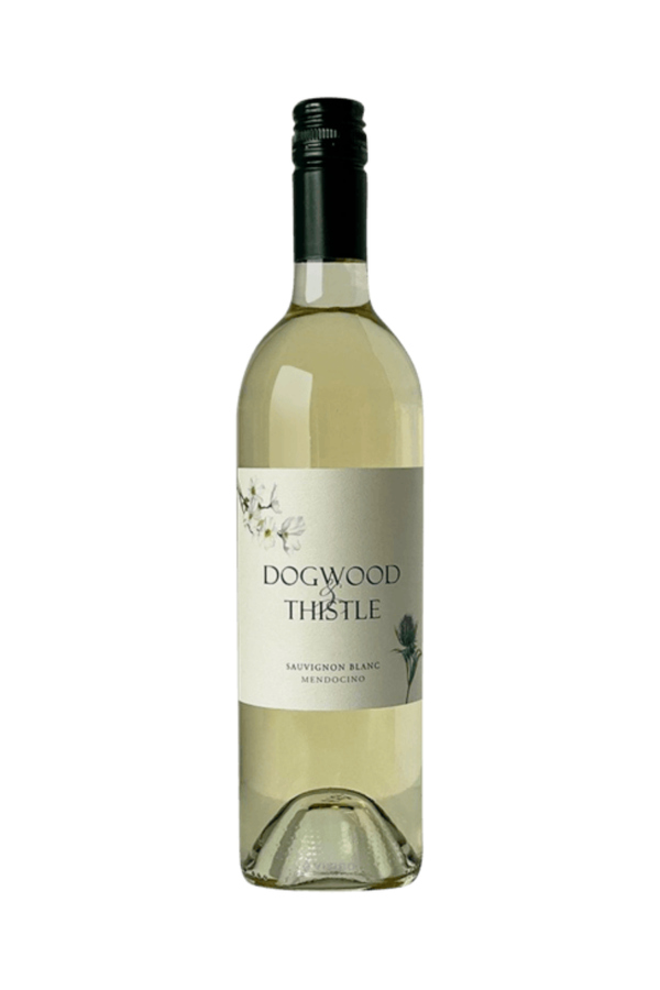 Dogwood & Thistle Sauvignon Blanc
