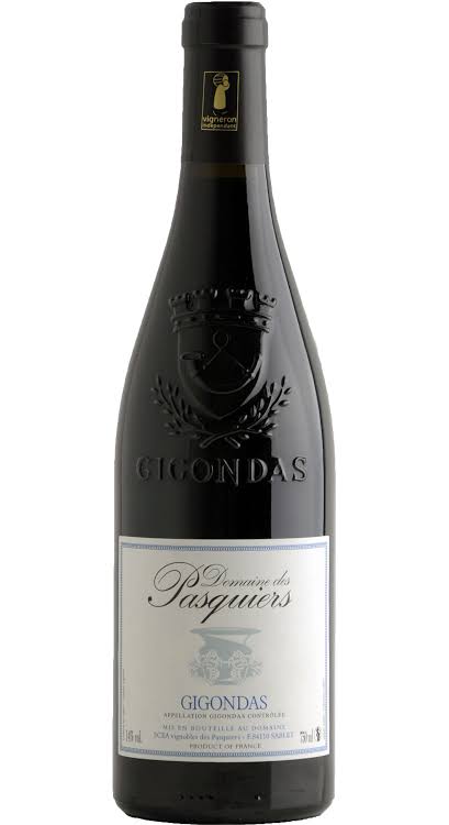 Domaine des Pasquiers Gigondas