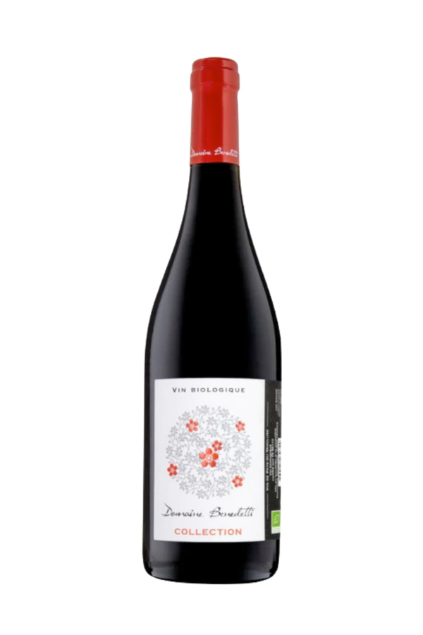 Domaine Benedetti Vin de Pays de Vaucluse