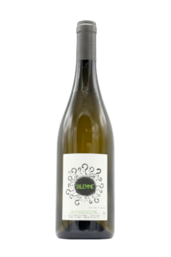 Domaine Les Pierres Ecrites 'Dilemme' Blanc