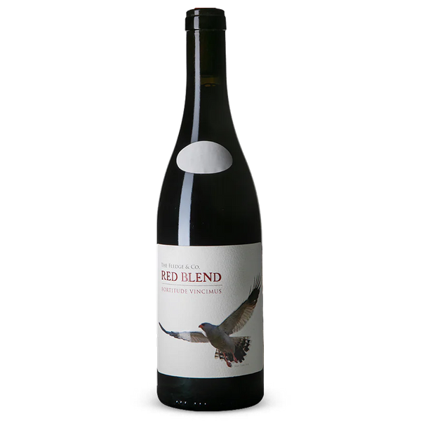Fledge & Co 'Fortitude Vincimus' Red Blend